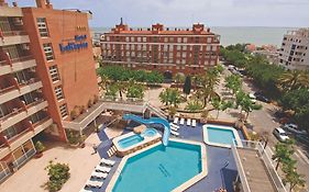 Hotel La Rapita